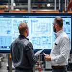Elevating San Antonio's Industrial Operations with Innovative Automation Design