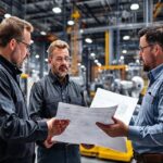 Transform San Jose Operations with Industrial Automation Design