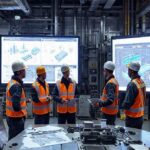 Optimizing Industrial Automation Control Systems for Newcastle's Manufacturers