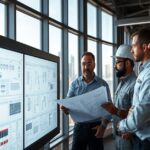 Optimizing Industrial Control Panel Design for Los Angeles