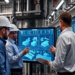 Specialized Industrial Electrical Design for Houston Facilities