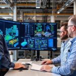 Industrial Electrical Design Services for Portland Businesses
