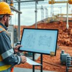 Powering Adelaide's Industrial & Mining Sectors with Expert Electrical Engineering