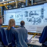 Industrial Electrical Engineering Services in Los Angeles