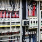 Industrial Electrical Engineering in Melbourne | Advanced Mechanix
