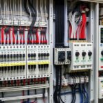 Industrial Electrical Engineering in Melbourne | Advanced Mechanix