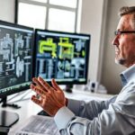 Industrial Electrical Engineering in Portland | Advanced Mechanix