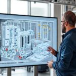 Elevate Your Austin Operations with Exceptional Electrical CAD Drafting Services