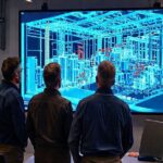 Unlock Efficiency in San Antonio with MicroStation Electrical Drafting