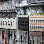 MicroStation Electrical Drafting in Boston | Advanced Mechanix