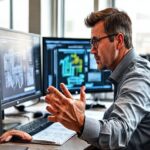 MicroStation Electrical Drafting Canberra | Advanced Mechanix