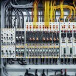 MicroStation Electrical Drafting in Denver | Advanced Mechanix