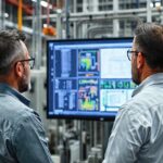 MicroStation Electrical Drafting for Phoenix Industrial Facilities