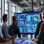 Unlock MicroStation's Power for Sydney's Industrial Electrical Designs