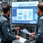 MicroStation Electrical Drafting Services for Houston's Industrial and Mining Sectors