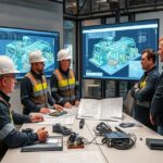 Unlocking Efficiency: Mine Automation System Design for Brisbane's Industrial Operations