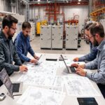 Elevate Mining Electrical Design in Austin, TX with Advanced Mechanix