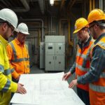 Expert Electrical Design for Denver's Mining Industry