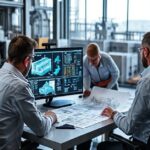 Elevate Your Perth Industrial Operations with Expert Electrical Design