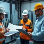 Optimize Mining Electrical Infrastructure in Seattle with Advanced Mechanix