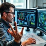 Mining Electrical Design Services in Miami | Advanced Mechanix