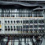 Mining Electrical Design Services in San Antonio | Advanced Mechanix