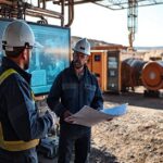 Powering Perth's Industrial Future with Advanced Electrical Engineering