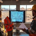 Optimizing Mining Electrical Infrastructure in Phoenix
