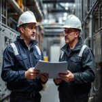 Industrial Electrical Engineering in Newcastle: Powering Newcastle's Industrial Facilities