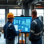 Optimize Panel Layout Design Services for Dallas Industrial Ops