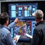 Unleash the Power of Optimized Panel Layout Design in Newcastle