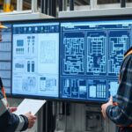 Streamlined Panel Layout Design Services for Portland Industries