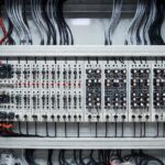 Panel Layout Design Services in Austin | Advanced Mechanix