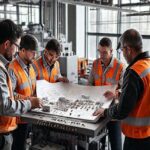 Unlock Automation's Potential: PLC Programming Services in Chicago