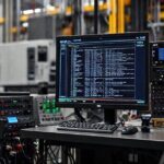 PLC Programming Services Atlanta | Advanced Mechanix