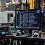 PLC Programming Services Atlanta | Advanced Mechanix