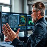 PLC Programming Services in Los Angeles | Advanced Mechanix