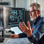 Power Distribution Design Experts in Boston | Advanced Mechanix