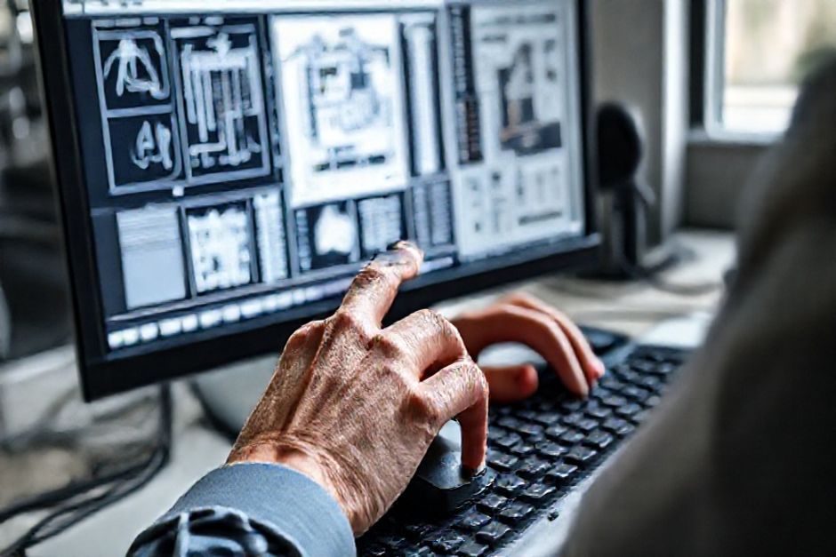 Power Distribution Design technical work - professional engineering services