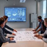 Optimizing Power Distribution Design for Miami's Industrial Facilities