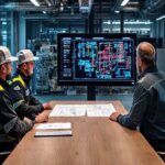 Optimize Power Distribution Design for Perth's Industrial and Mining Sector