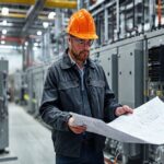 Power Distribution System Engineering in Las Vegas