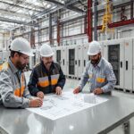 Optimize Your San Jose Facility's Power Distribution System