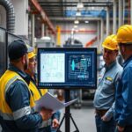 Unlock the Power of Atlanta: Expert Power Distribution System Engineering