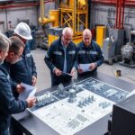 Optimized Process Control System Design for Seattle Facilities