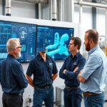 Streamline Miami Operations with Expert SCADA Implementation