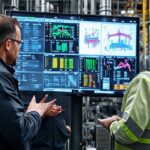 Unlock Seattle's Industrial Efficiency with SCADA System Design