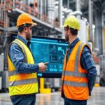 Elevate Your Miami Industrial Operations with SCADA System Development & Integration