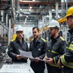 Unlock Seattle's Industrial Potential with Advanced Control Systems Engineering