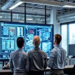 Streamline Your Sydney Industrial Electrical Designs with SkyCAD